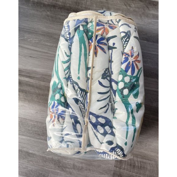 Opalhouse Bedding Opalhouse Jungalow Jungle Print Comforter Set